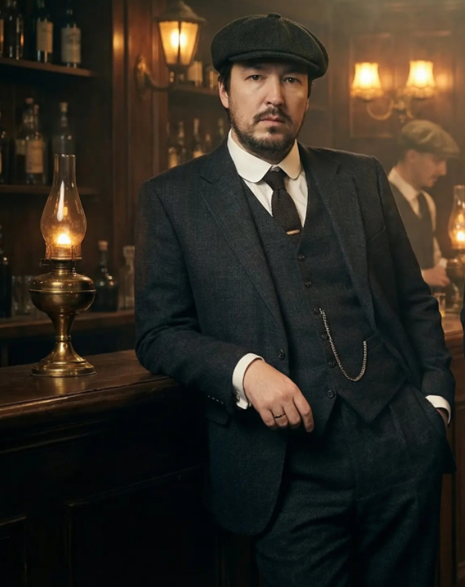 Риелтор - Виталий Пригодин 