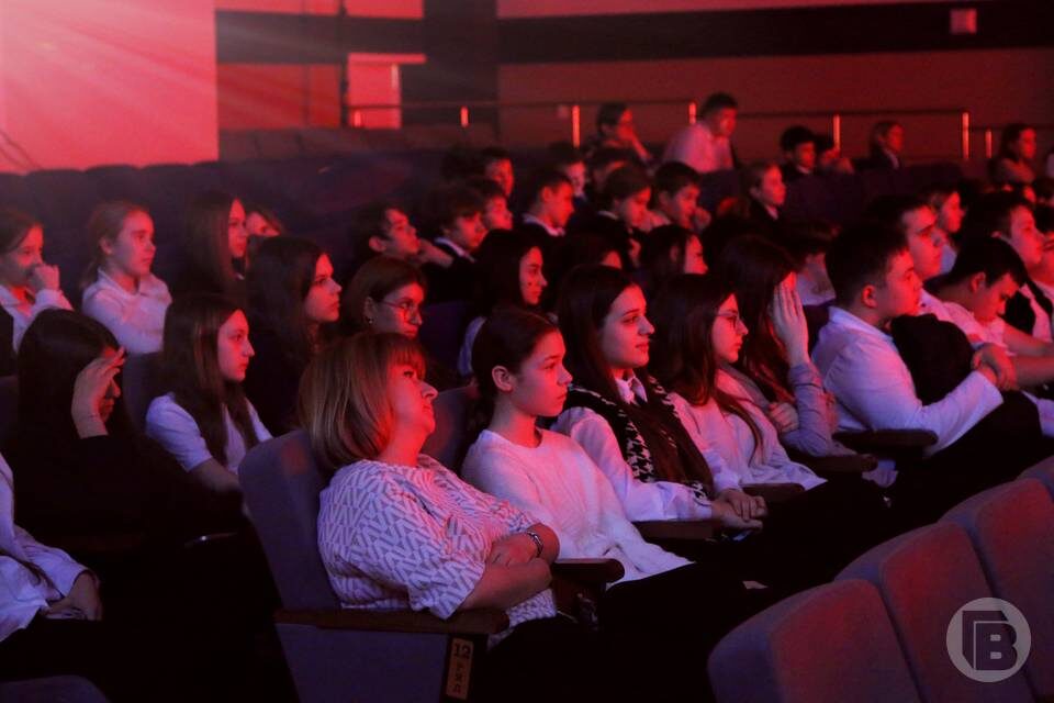    Фото: Матвей Горбунов / "Городские вести"