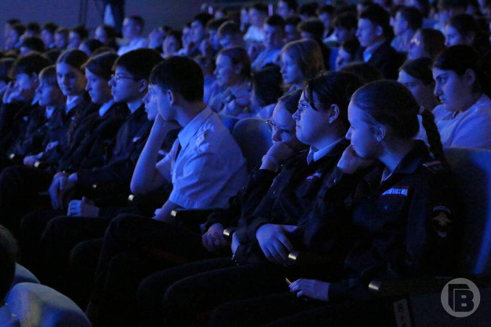    Фото: Матвей Горбунов / "Городские вести"