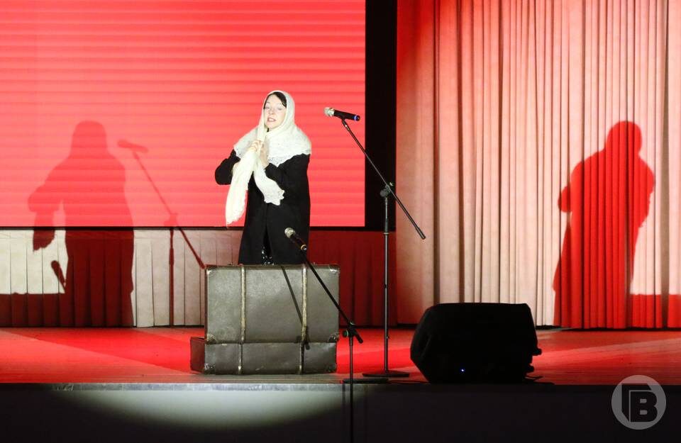    Фото: Матвей Горбунов / "Городские вести"