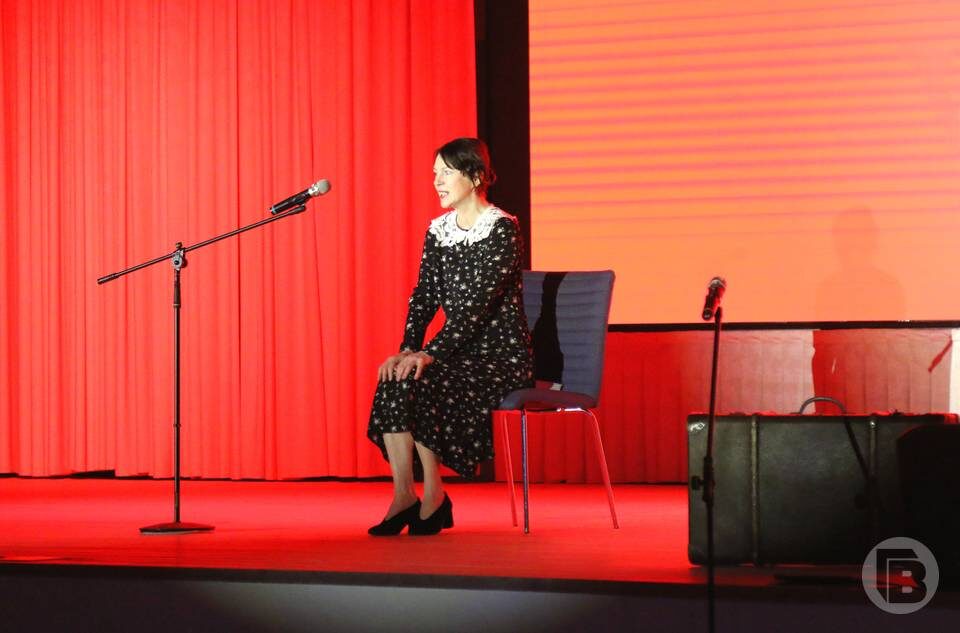    Фото: Матвей Горбунов / "Городские вести"