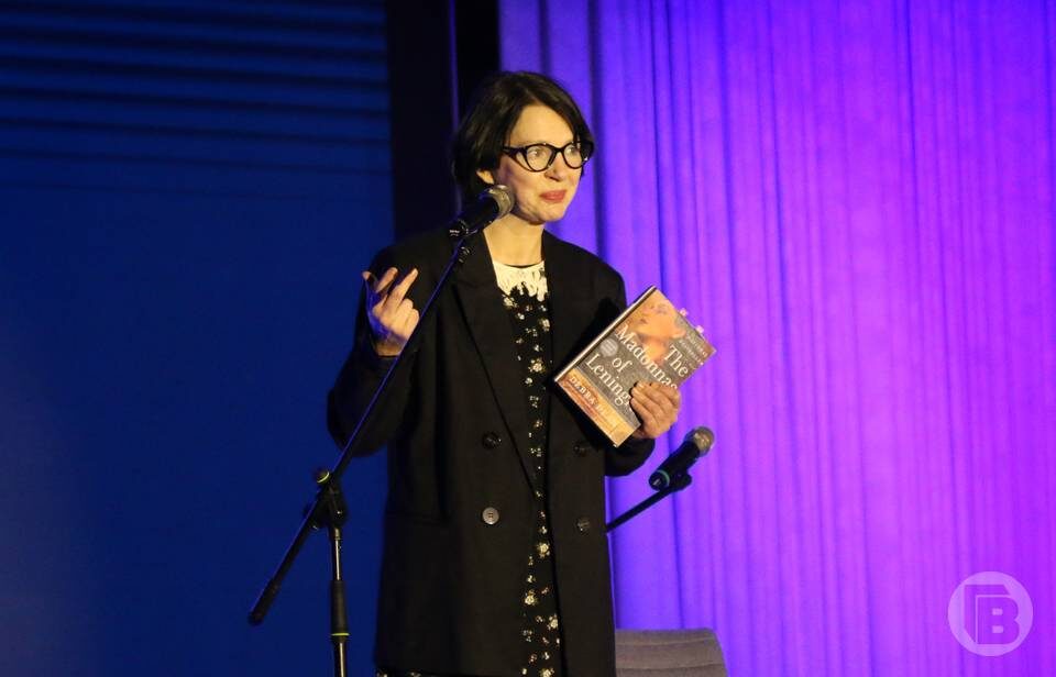    Фото: Матвей Горбунов / "Городские вести"