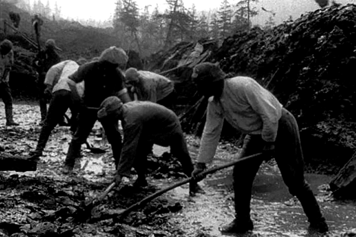 «Золотое кольцо» Колымы. Фото: «cont.ws»/ Источник: https://cont.ws/@kazak31/1019746