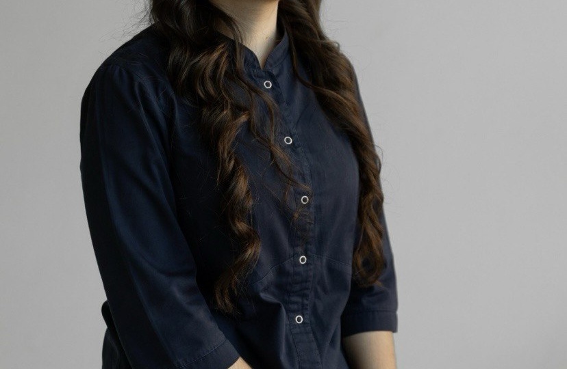 «Это долг перед теми, кто уже не с нами и теми, кто выжил»: история волонтёра Центра «Холокост»