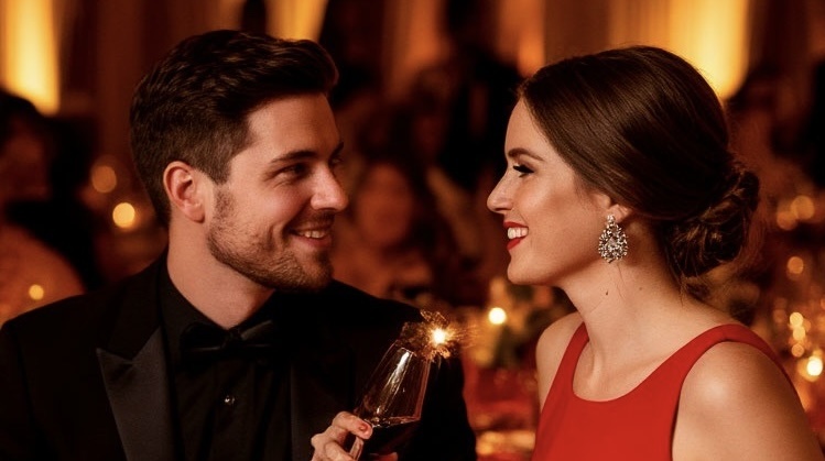 Ирина с улыбкой глядела на мужа с любовницей, в радостном предвкушении сидя в уголке ресторана. Они даже не подозревали, что…