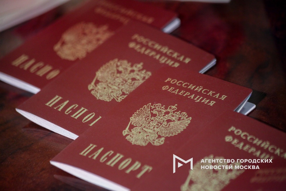 Фотограф: Сергей Ведяшкин