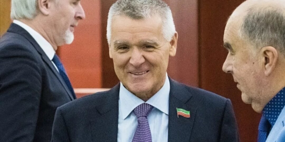 Экс-главу завода «Аммоний» осудят в Ульяновске — чиновник обвинен в хищении 2,5 миллиарда рублей при строительстве амбициозного предприятия