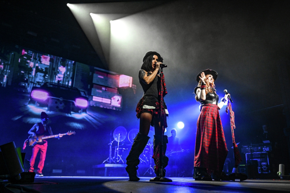    Сергей Бобылев/РИА Новости