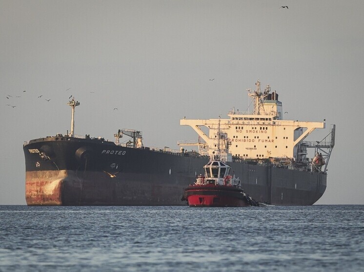     ФОТО: Jesus Vargas / dpa / Global Look Press