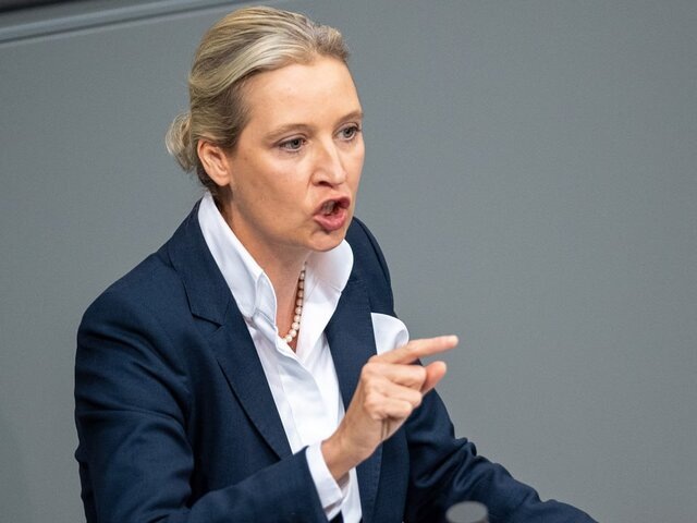    Фото: ТАСС/dpa/picture-alliance/Melissa Erichsen