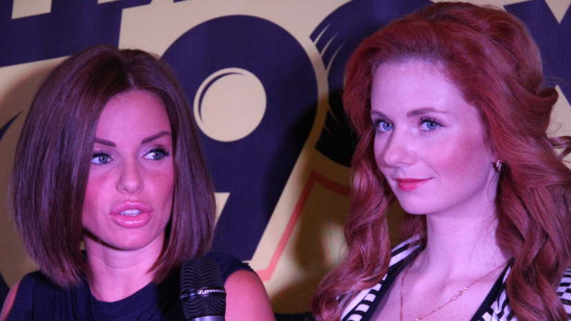   РИА Новости