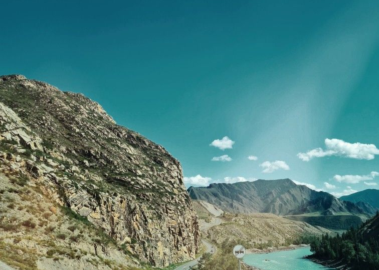 Как добраться до Алтая из Москвы?