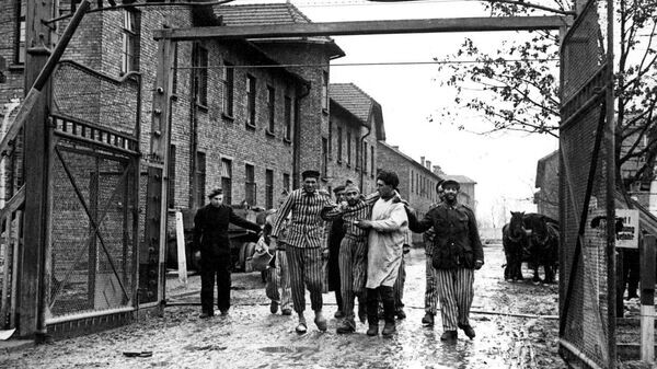    © РИА Новости . Игнатович Ольга