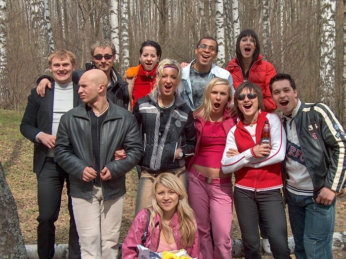 Жизнь после «Лобного»