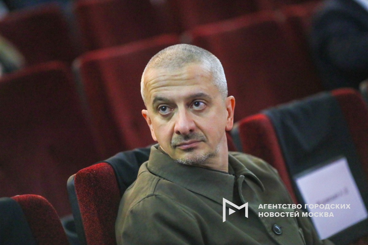 Фотограф: Василий Кузьмичёнок