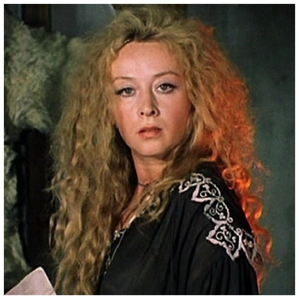 В фильме «Д’Артаньян и три мушкетера»