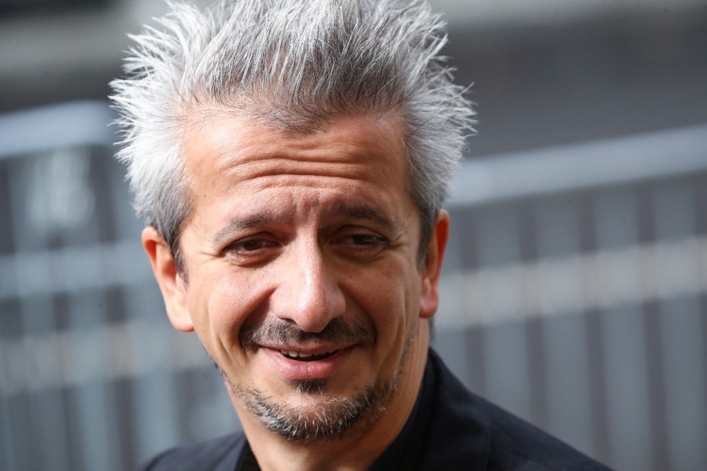    Фото © Сергей Бобылев / ТАСС