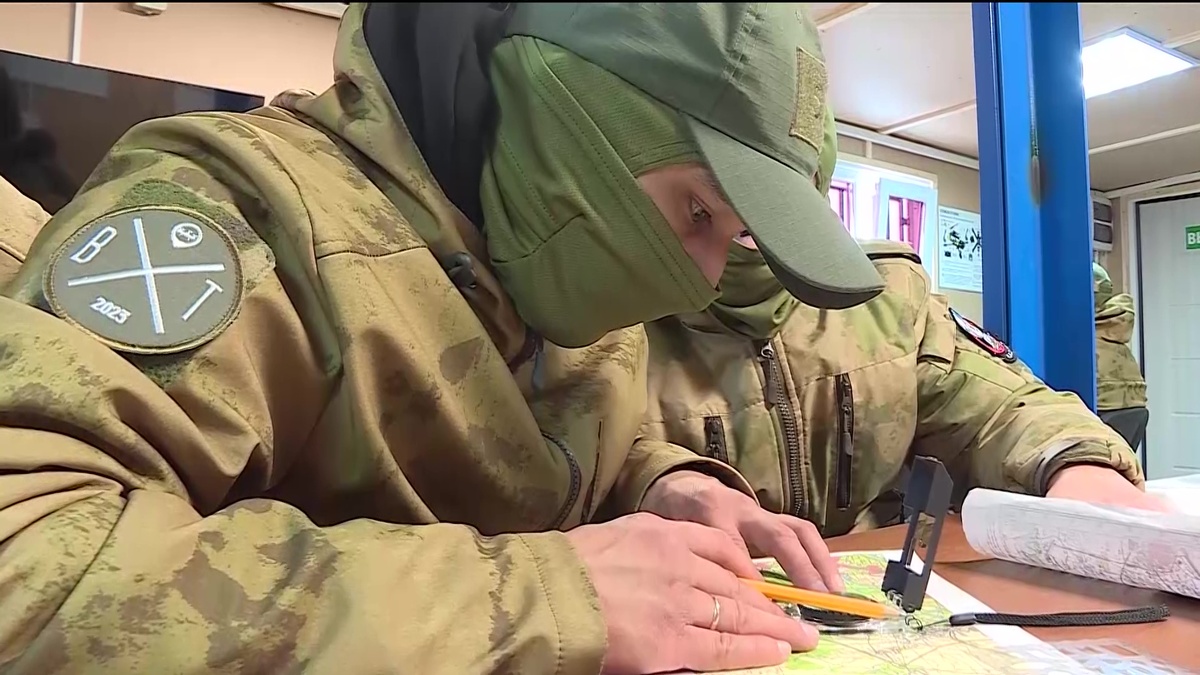    БПЛА-новые элитные войска: на «Башкортостан 24» выйдет новый выпуск программы «Уфимское время»