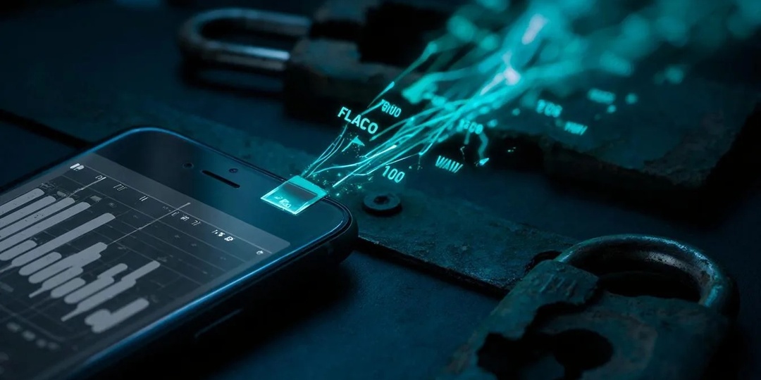 Купертино приуныл: как залить FLAC на iPhone без iTunes и унижений, это выглядит как средний палец в сторону закрытой экосистемы Apple.