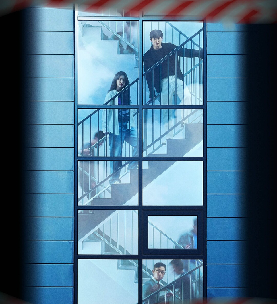 Дорама "Счастье" 2021