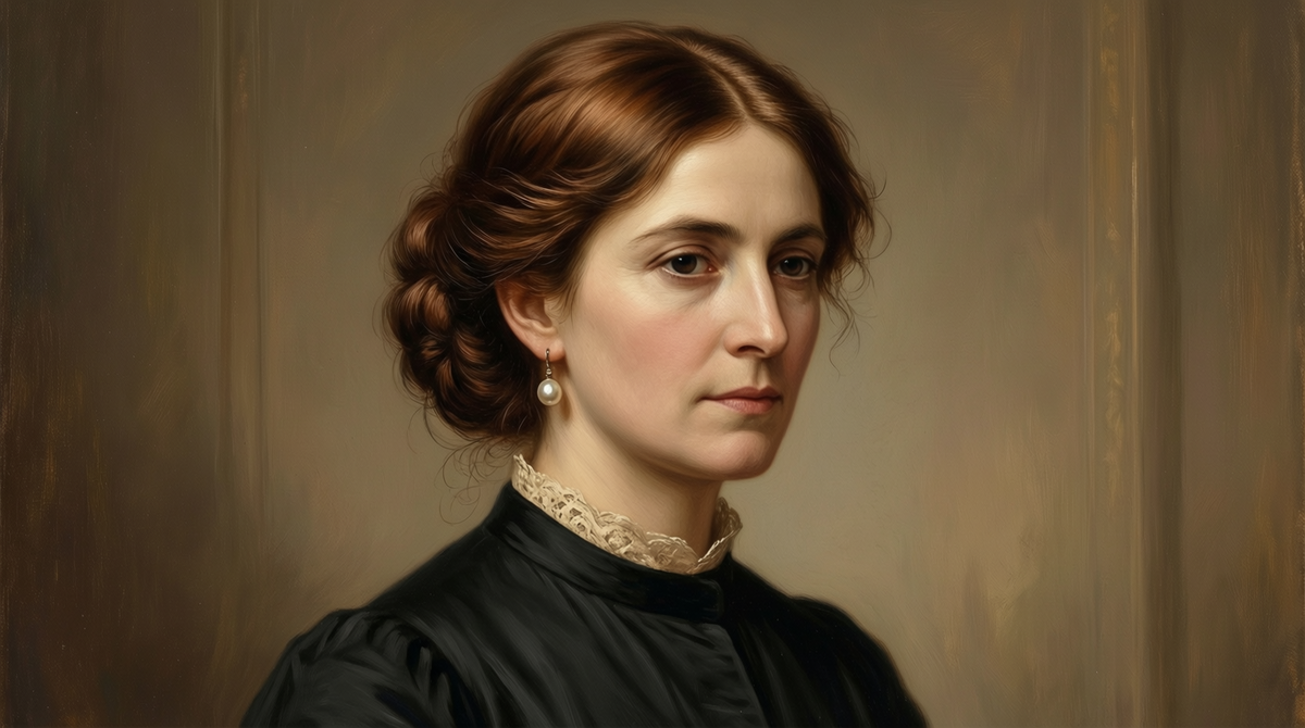 Памела Колман Смит