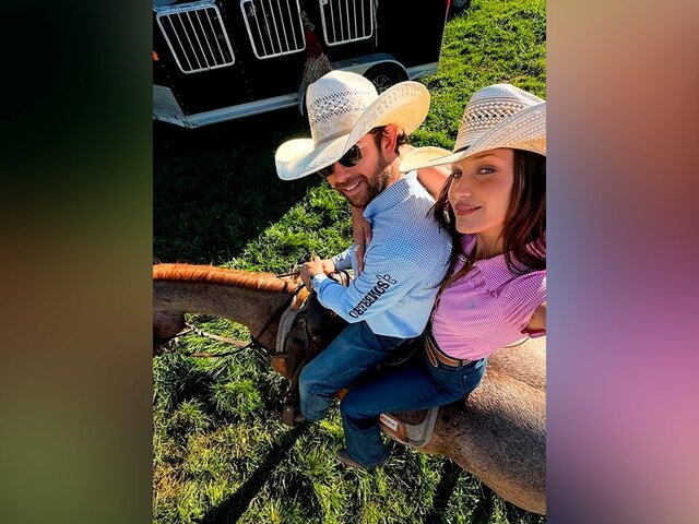    Фото: instagram.com (принадлежит Meta, признана экстремистской и запрещена на территории РФ)/ab_performancehorses