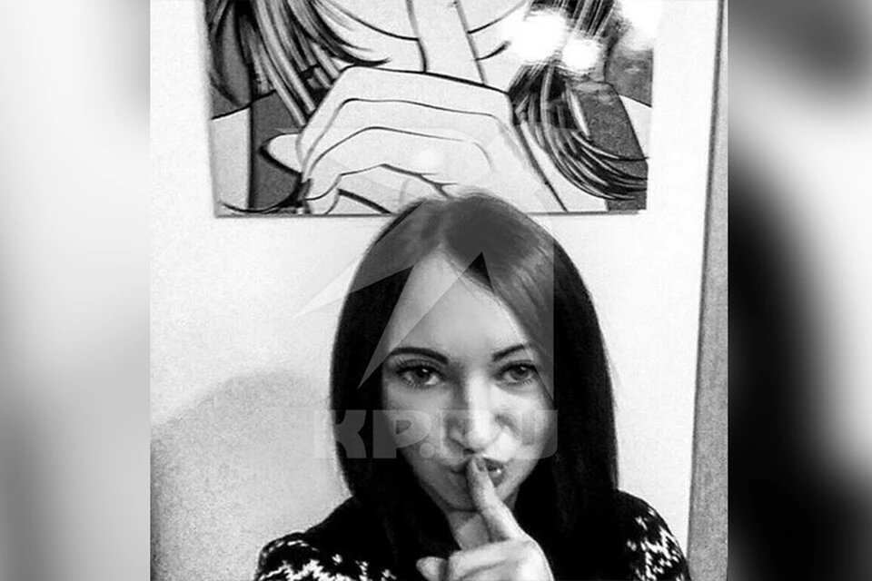 Майя искренне верила, что в ее сына вселились бесы. Фото: соцсети