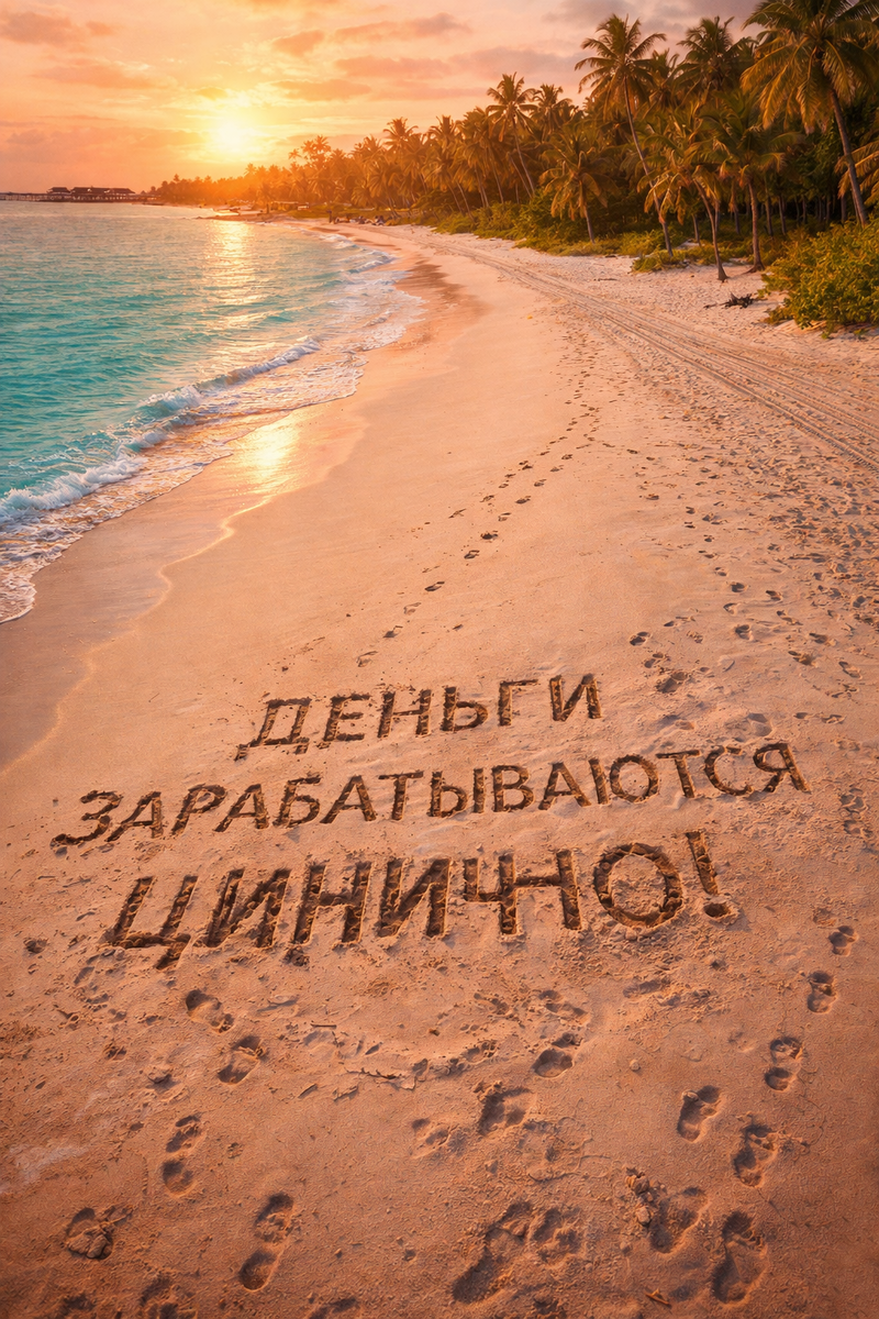 В чём подвох желания зарабатывать «правильно», а не эффективно?