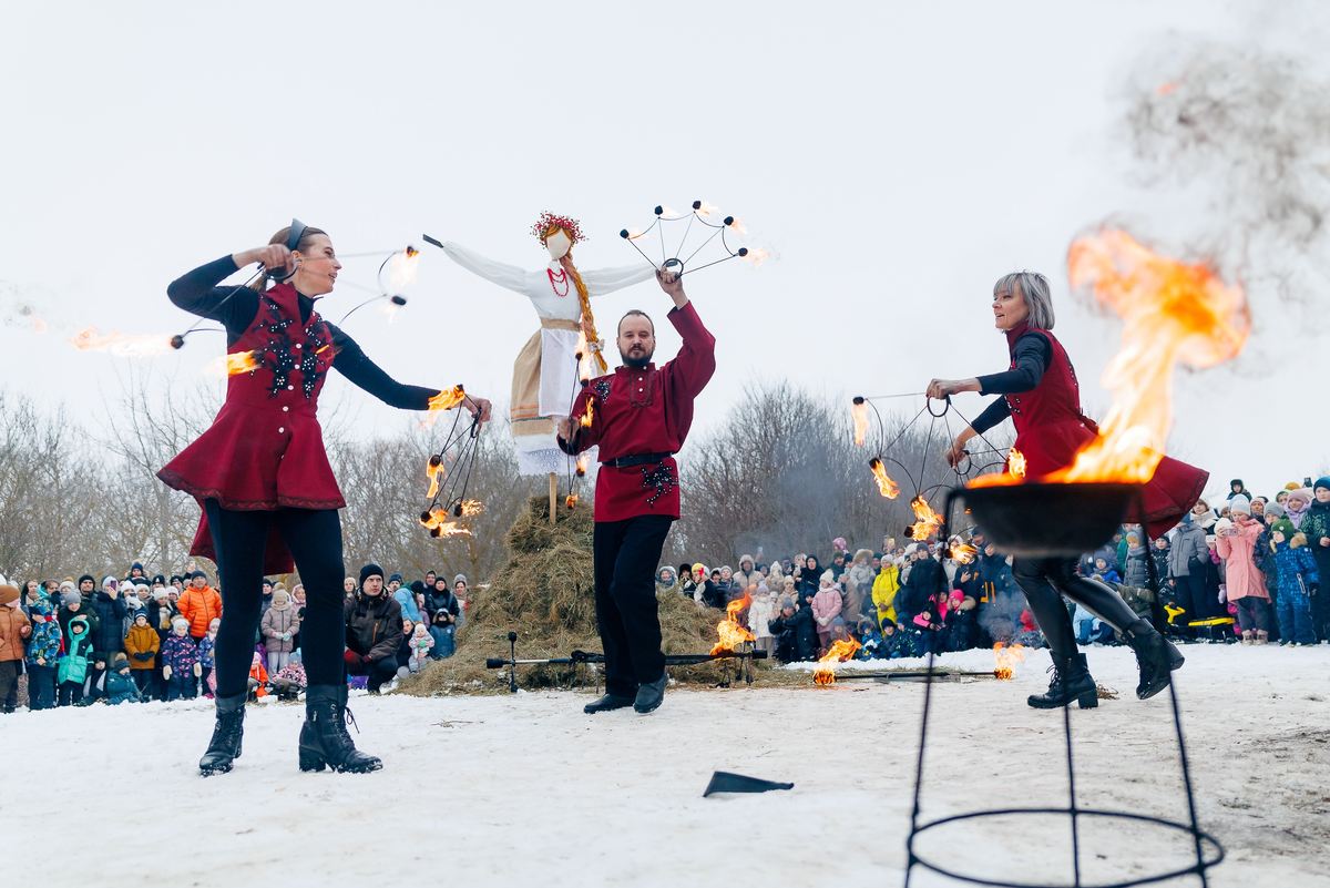 фото: Сергей Никонович, vk.com/skornyakovo