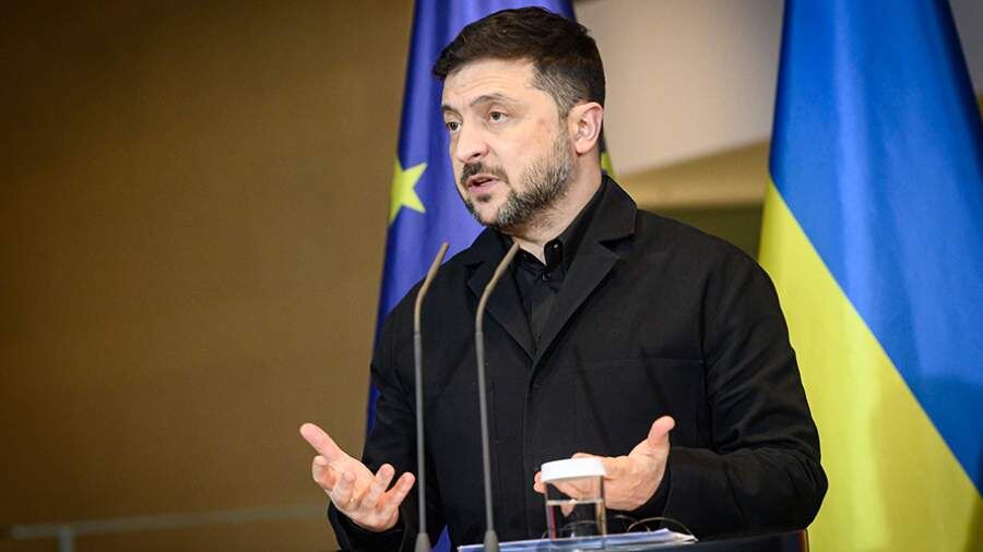    Фото: Global Look Press/IMAGO/Christian Spicker