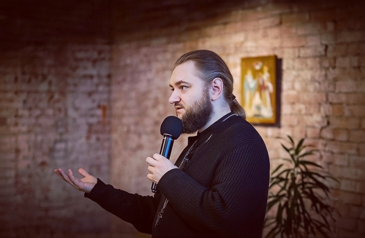 Савва Мажуко: «Самое первое, что мы должны сделать, если увидели умершего родственника во сне, это помолиться за него».