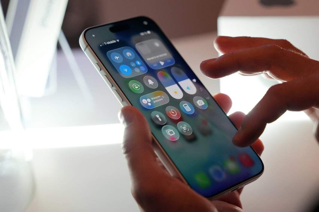 Фото: ИЗВЕСТИЯ/Дмитрий Коротаев
