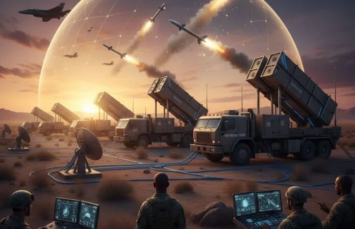    Фото: генерация ИИ / ГИПОРТ