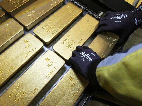    © РИА Новости Илья Наймушин