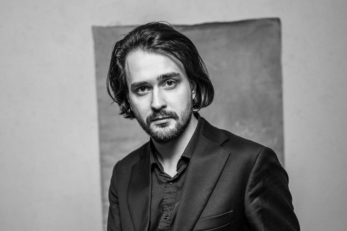    Александр Кашпурин