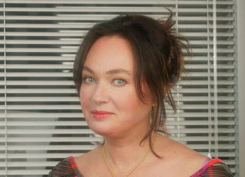     Лариса Гузеева