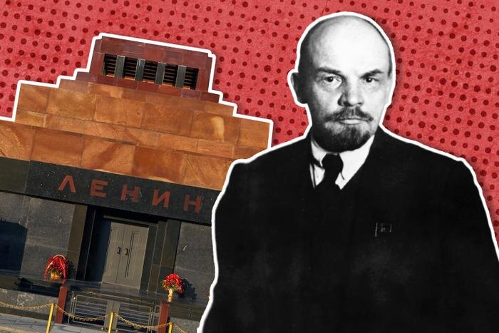 В честь годовщины открытия 27 января Life.ru разбирает самые интересные легенды про Мавзолей Ленина. Коллаж © Life. Обложка © Shutterstock / FOTODOM / abadesign, © ТАСС / Репродукция ТАСС, © Freepik / starline