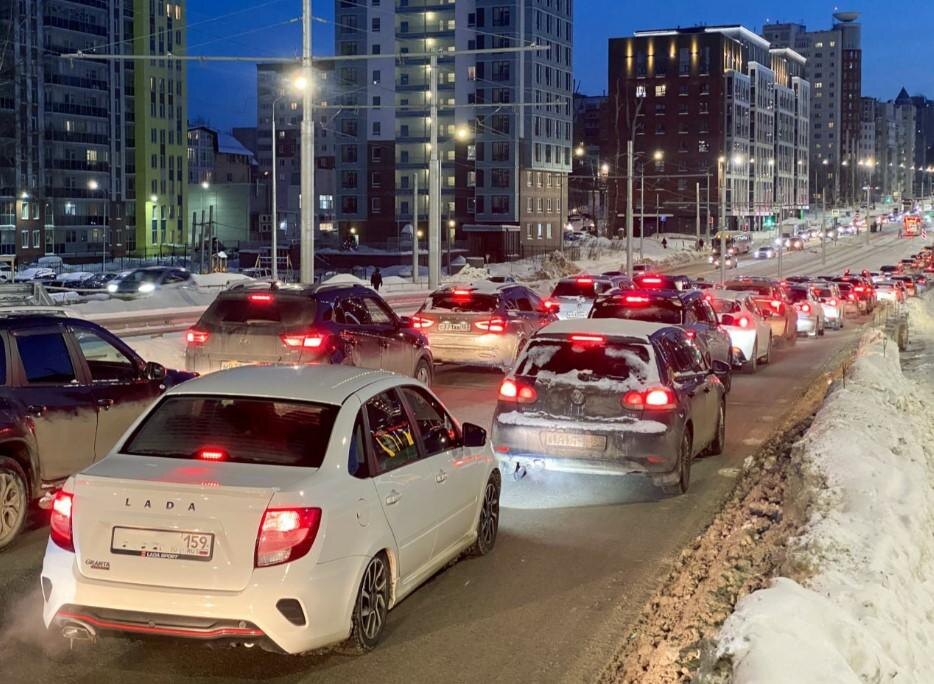    © Константин Долгановский