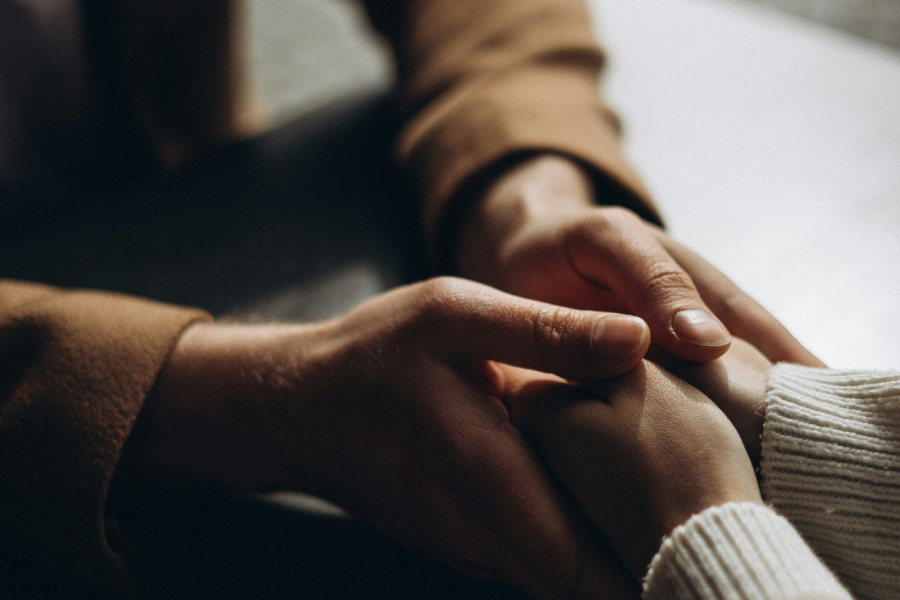 Фото: Natalia Sobolivska / Unsplash.com