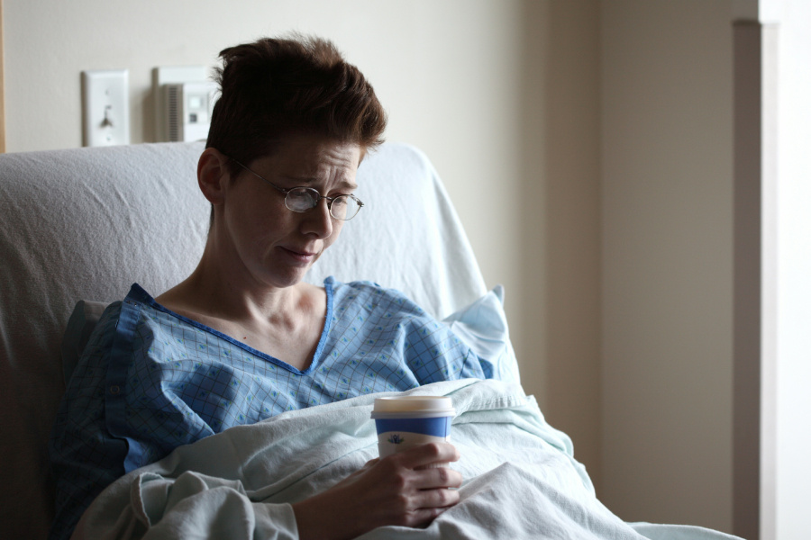 Фото: Alexander Grey / Unsplash.com