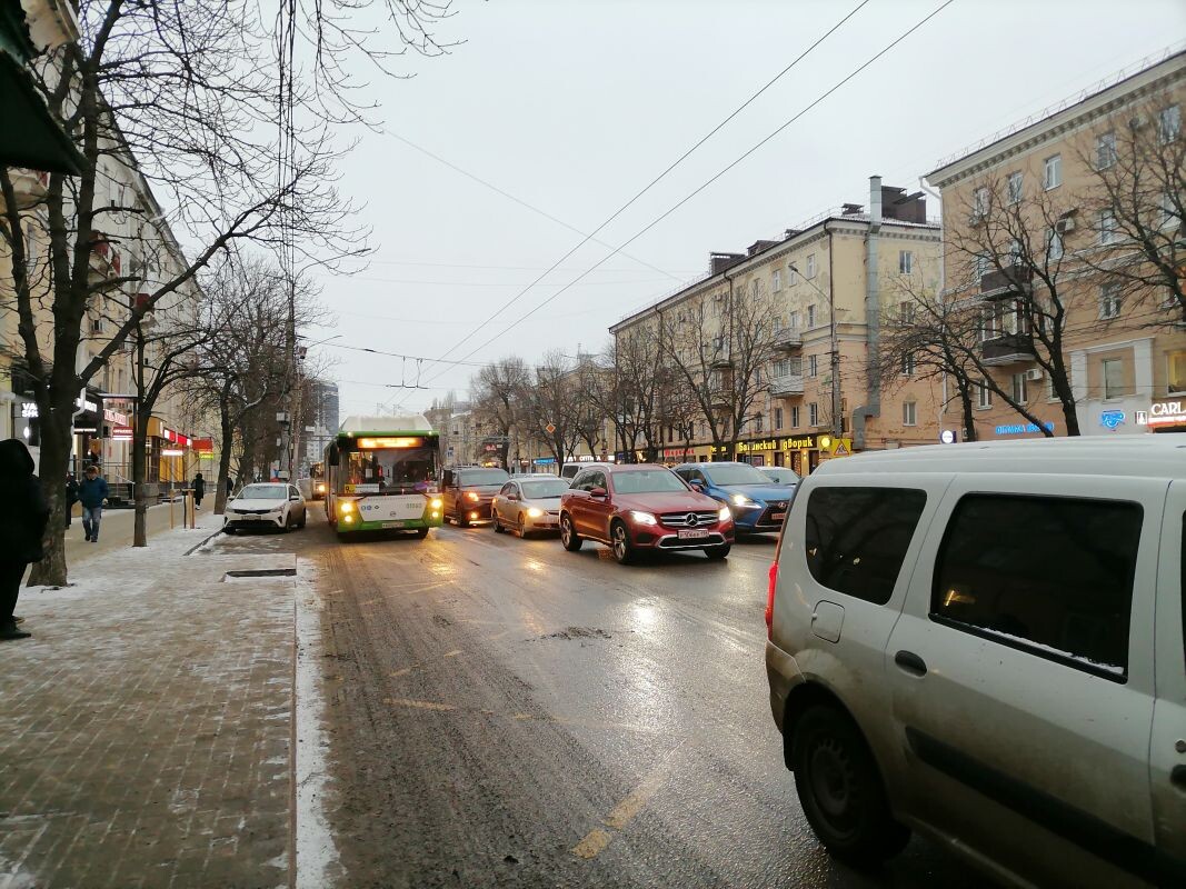    Фото: Алина Морозова