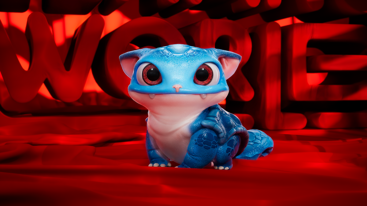 «Сделать что-то великое»: интервью с автором LEKANO WORLD ONLINE