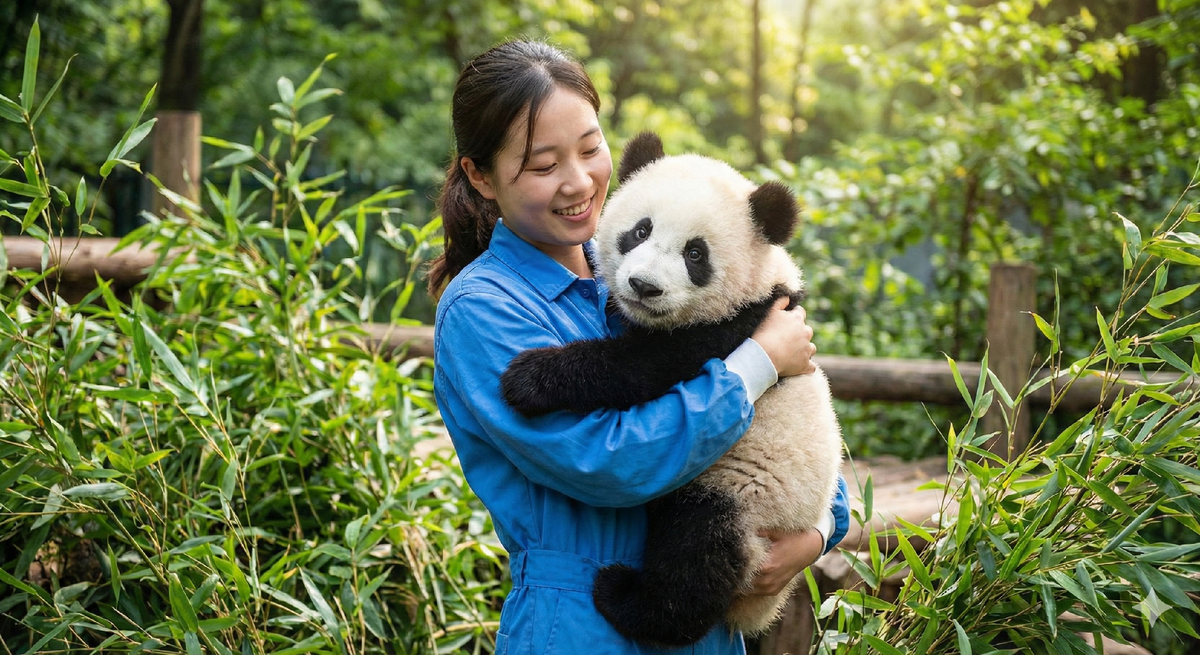 Зарплата — около $32 000 в год. Плюс бесплатное проживание и питание.