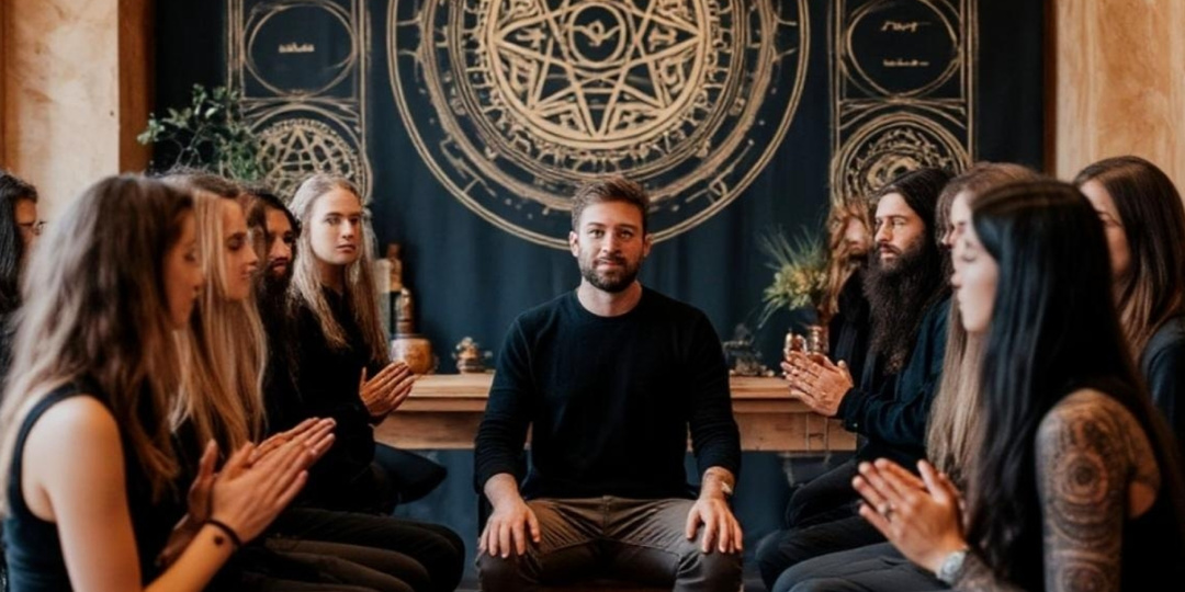 Как далеко могут зайти современные эзотерические практики?