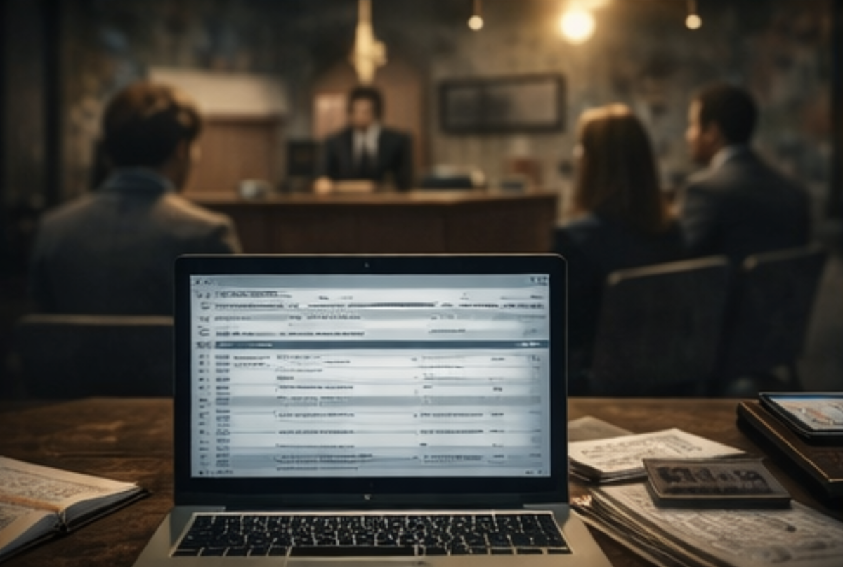 Детективная ремарка: совпадение по ФИО без ДР и региона - почти всегда мусор. И наоборот: точное совпадение по нескольким полям - повод углубляться.