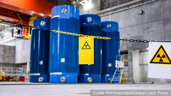     Фото: Guido Kirchner/dpa/Global Look Press   
 Текст: Валерия Городецкая