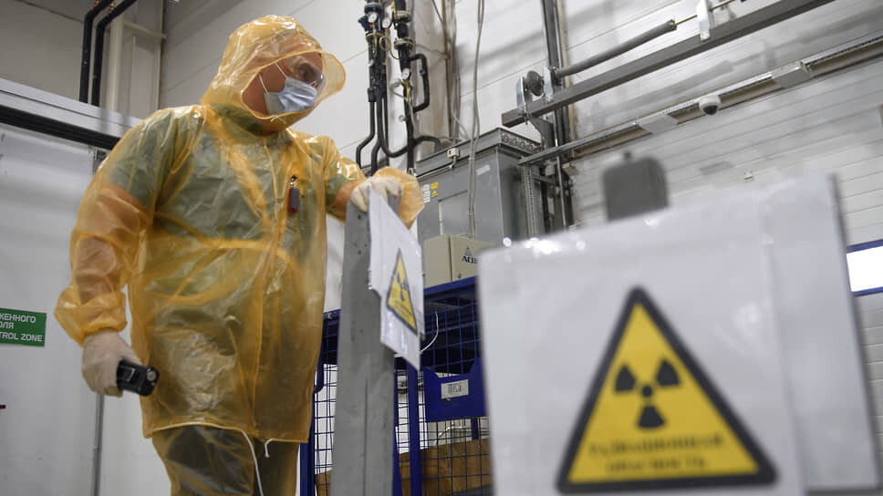 Фото: Артемий Шуматов / Коммерсантъ