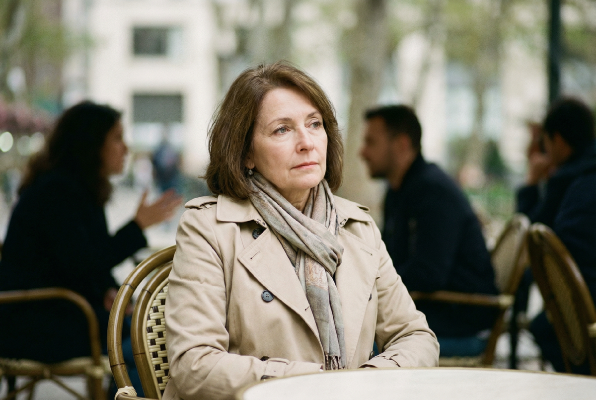 Почему разговоры со знакомыми и бывшими коллегами могут выматывать