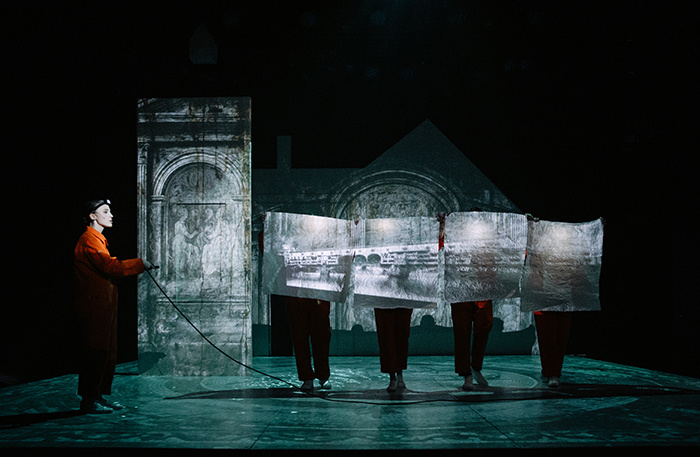   
 Фото: пресс-служба Театра Наций