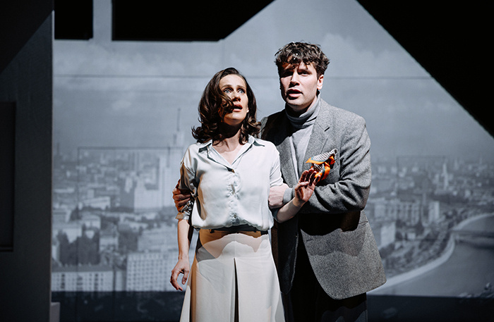   
 Фото: пресс-служба Театра Наций